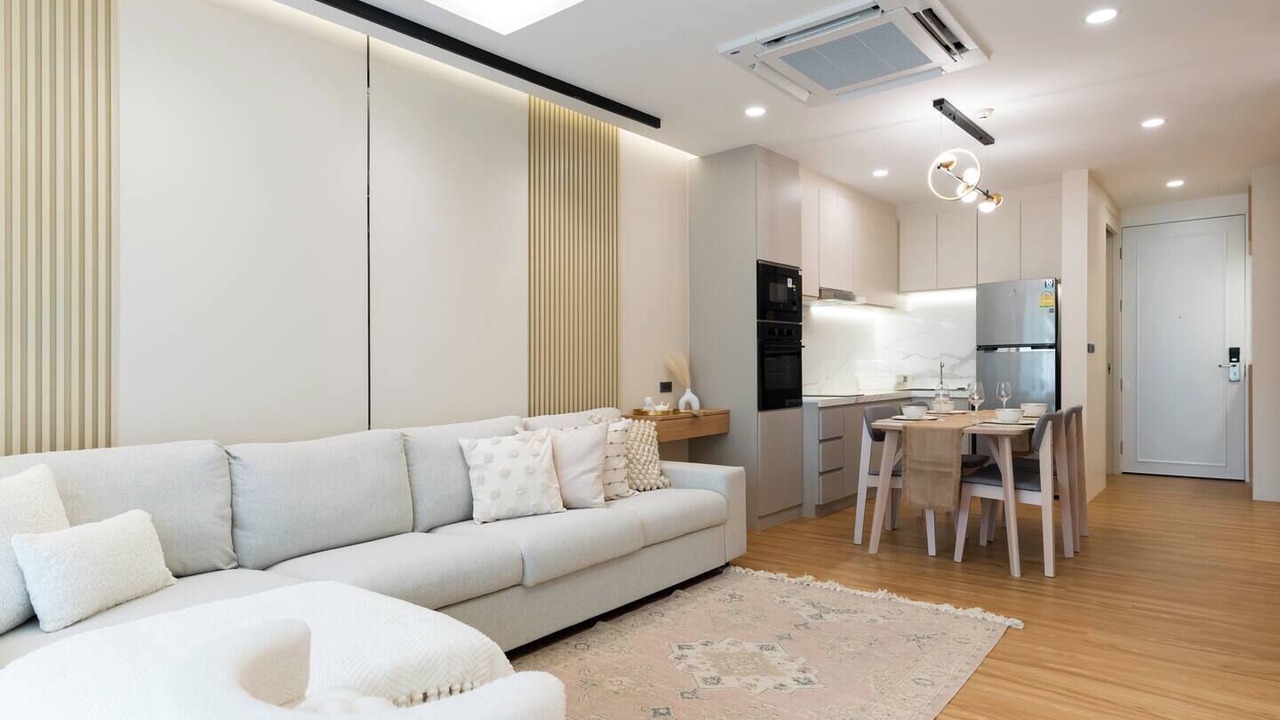 Photo of Livingroom in Rawai