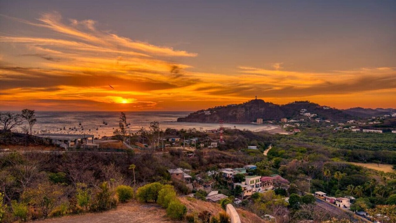 Photo of Others in San Juan del Sur