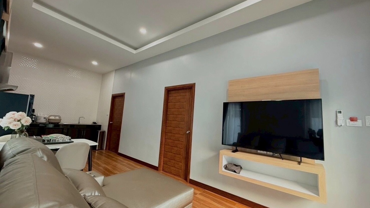 Photo of Livingroom in Krabi