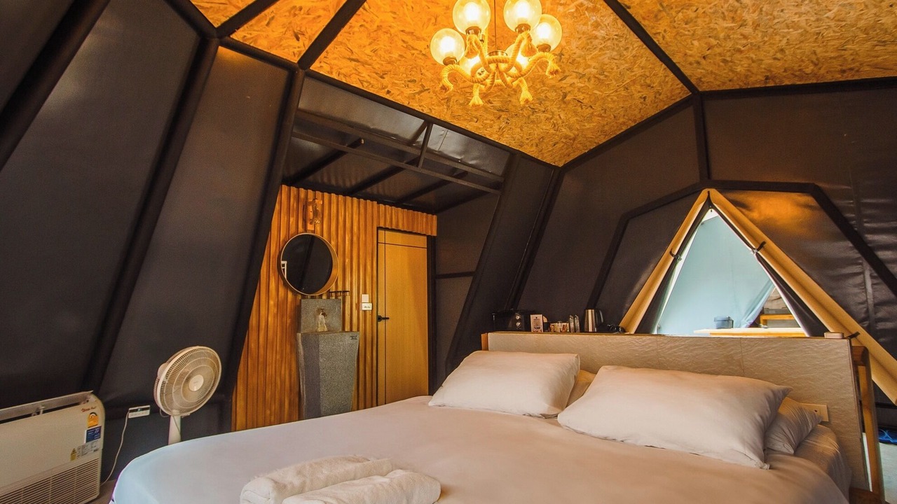 Photo of Bedroom in Mu Si