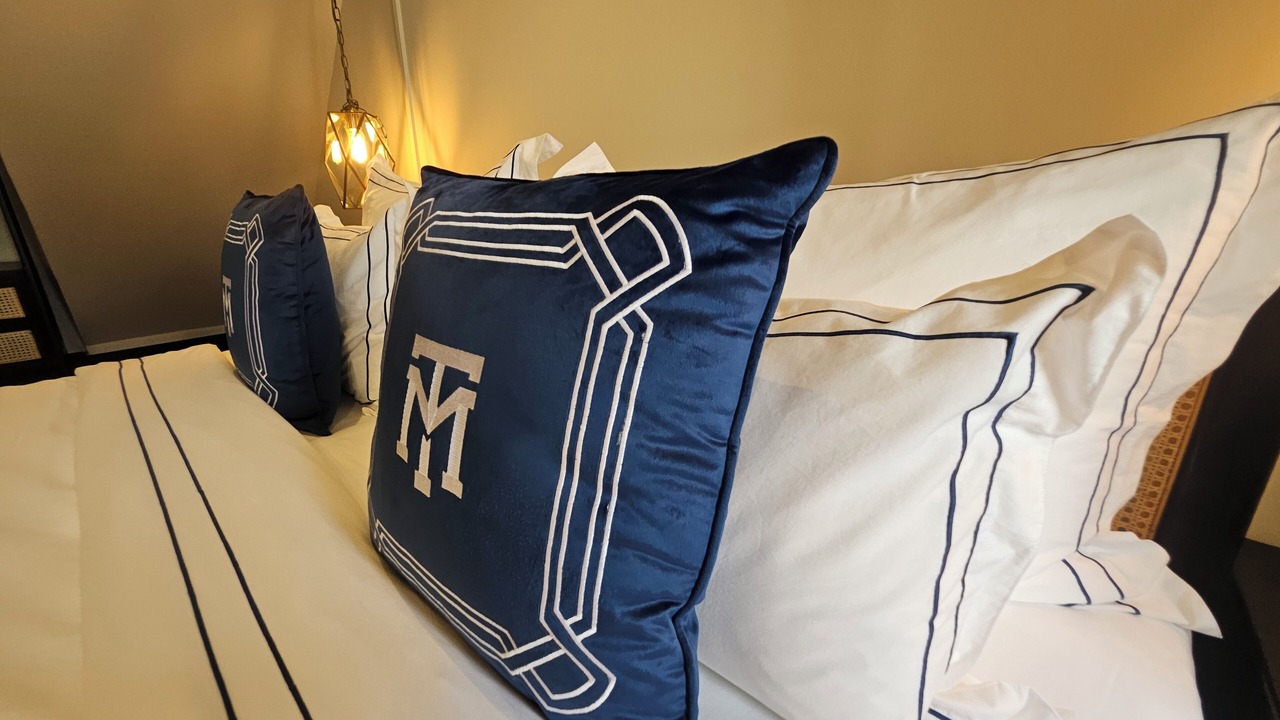 Photo of Bedroom in Samphanthawong
