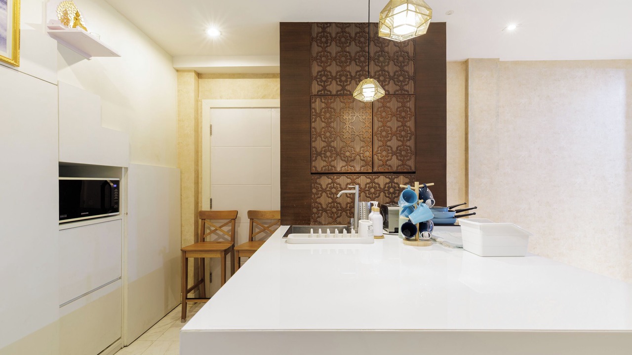 Photo of Kitchen in Khlong Ton Sai