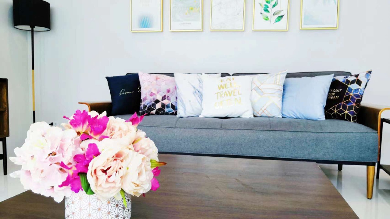 Photo of Livingroom in Kamala