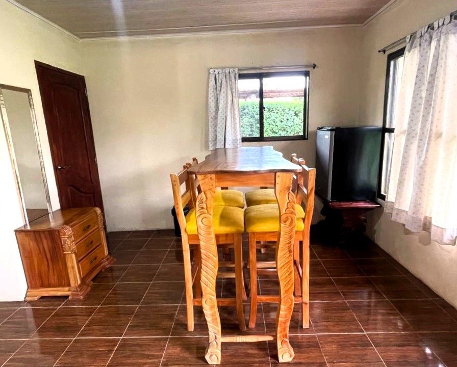 Photo of Bedroom in Ometepe Island