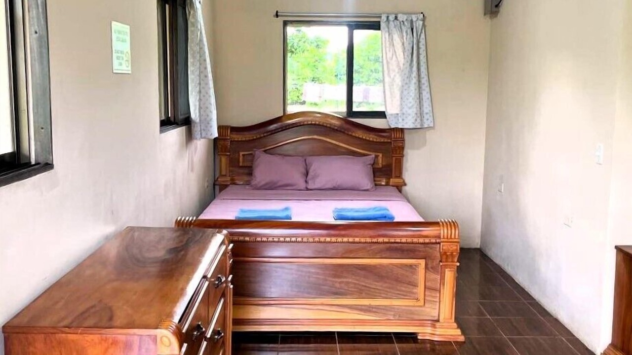 Photo of Bedroom in Ometepe Island