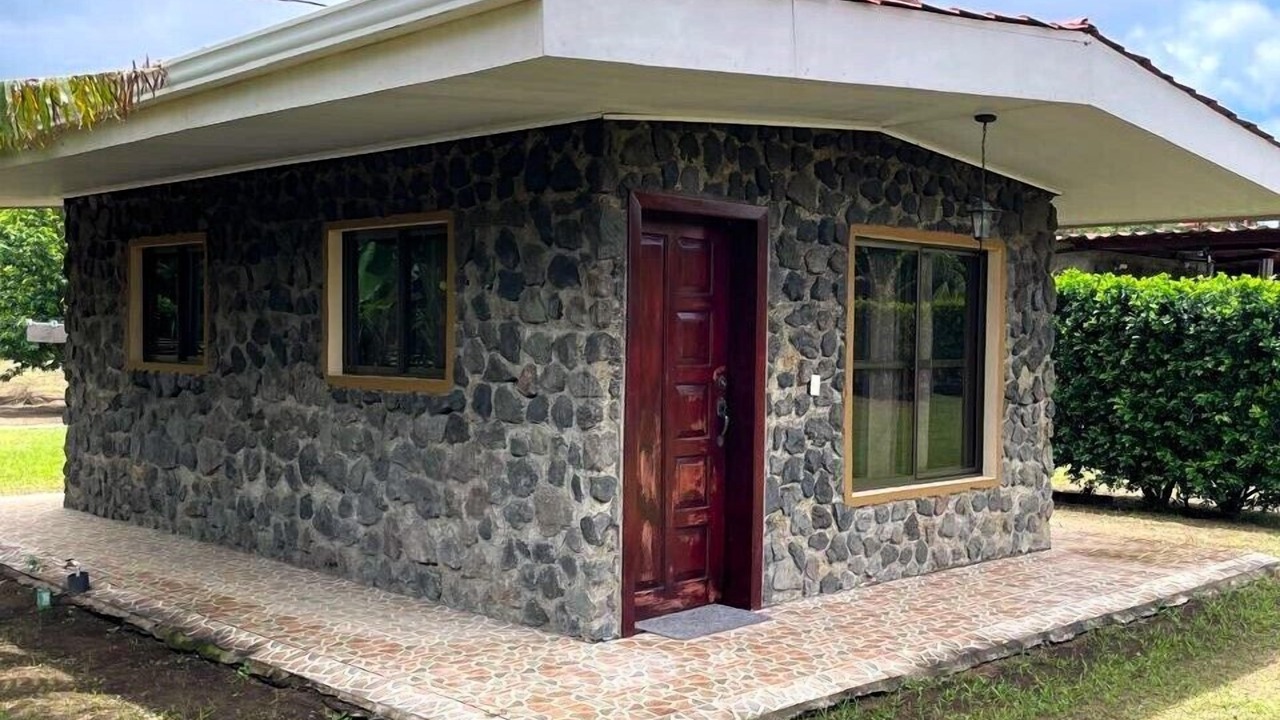 Photo of Bedroom in Ometepe Island