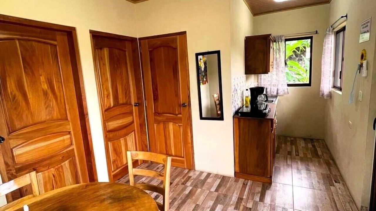Photo of Bedroom in Ometepe Island