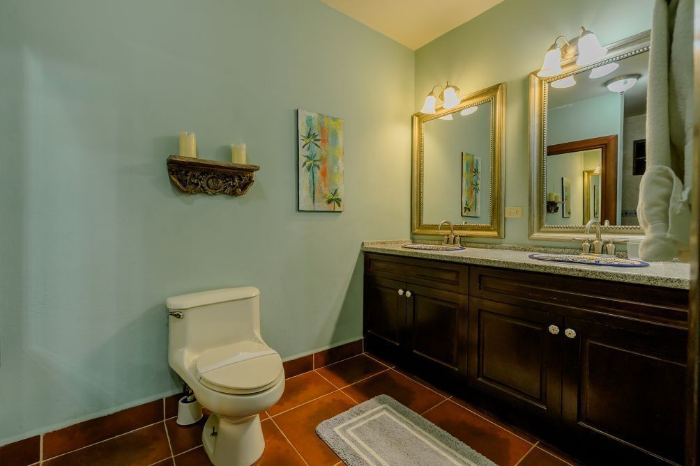 Photo of Bathroom in San Diego