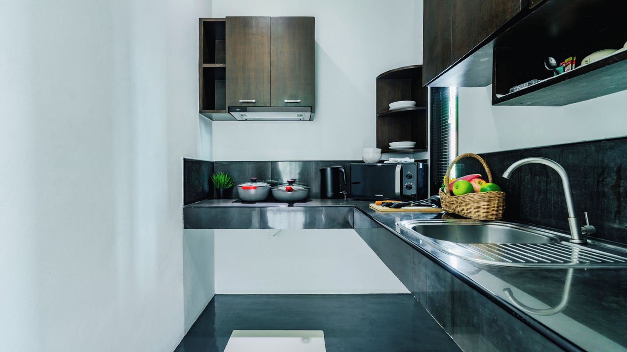 Photo of Kitchen in Kamala