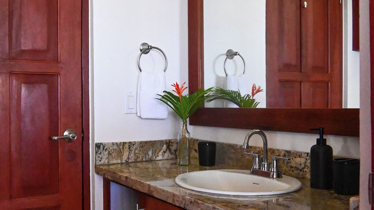 Photo of Bathroom in Popoyo