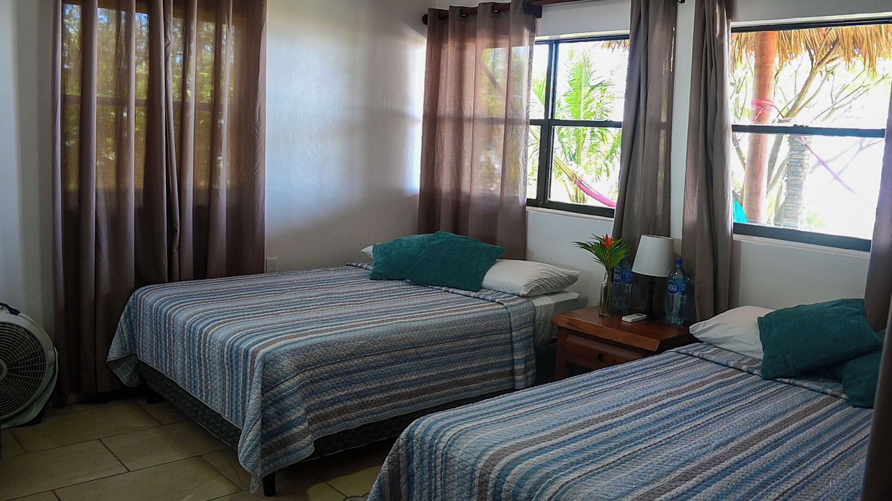 Photo of Bedroom in Popoyo