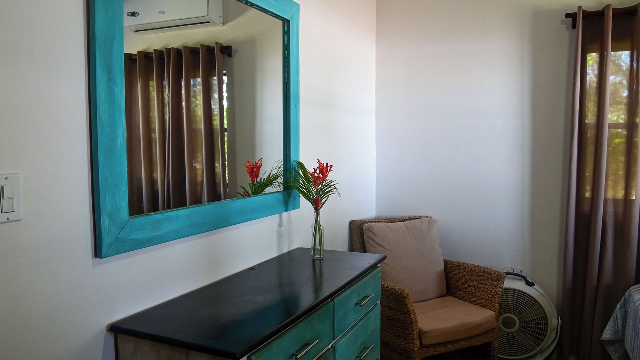 Photo of Bedroom in Popoyo