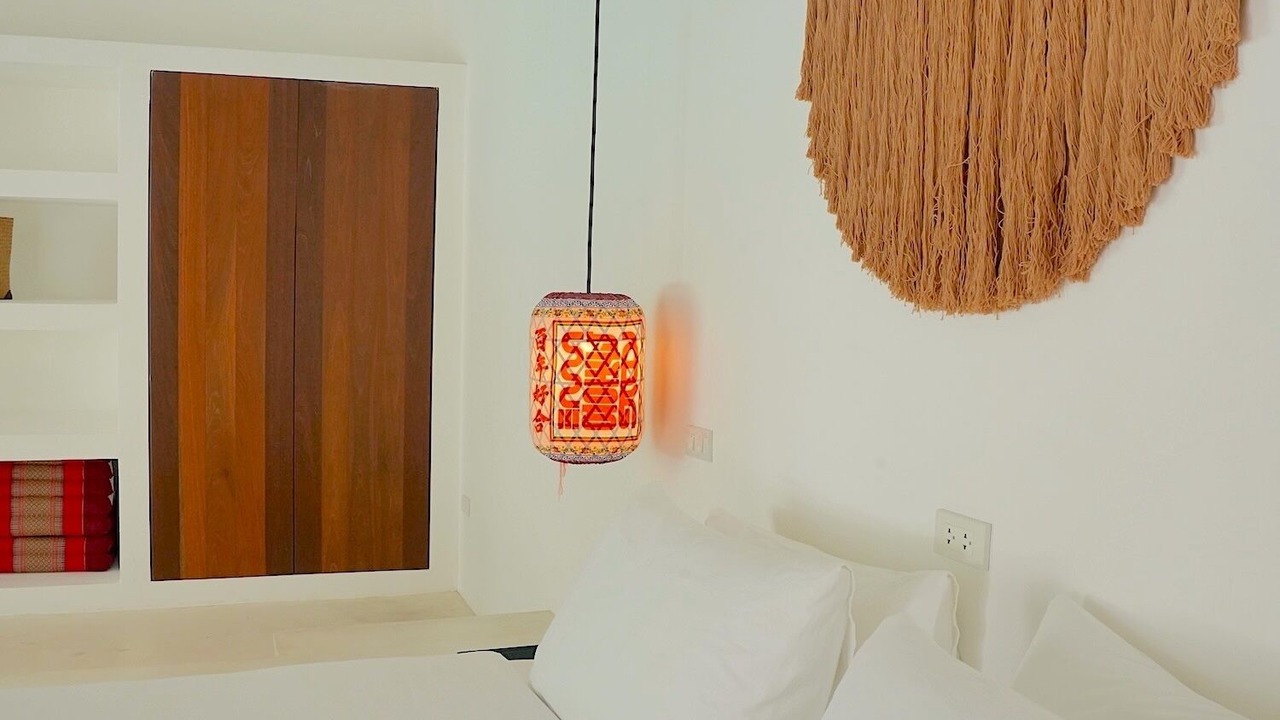 Photo of Bedroom in Laem Set
