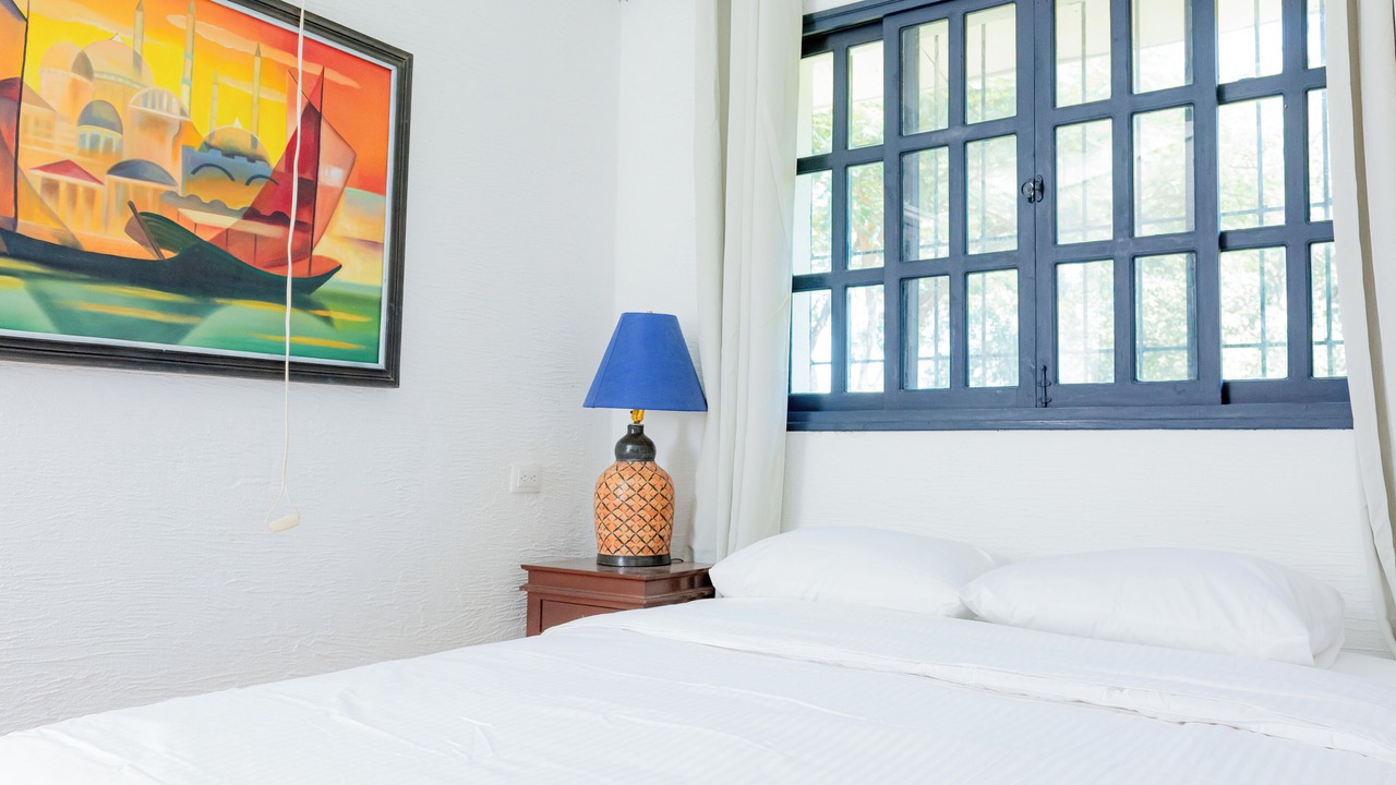 Photo of Bedroom in Granada