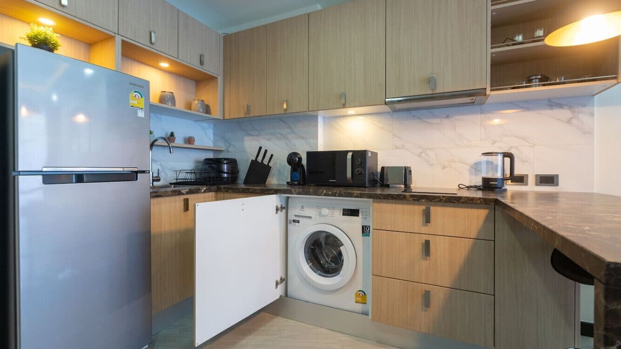 Photo of Kitchen in Chalong