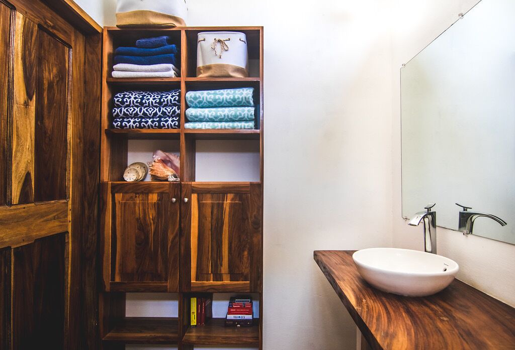 Photo of Bathroom in San Juan del Sur