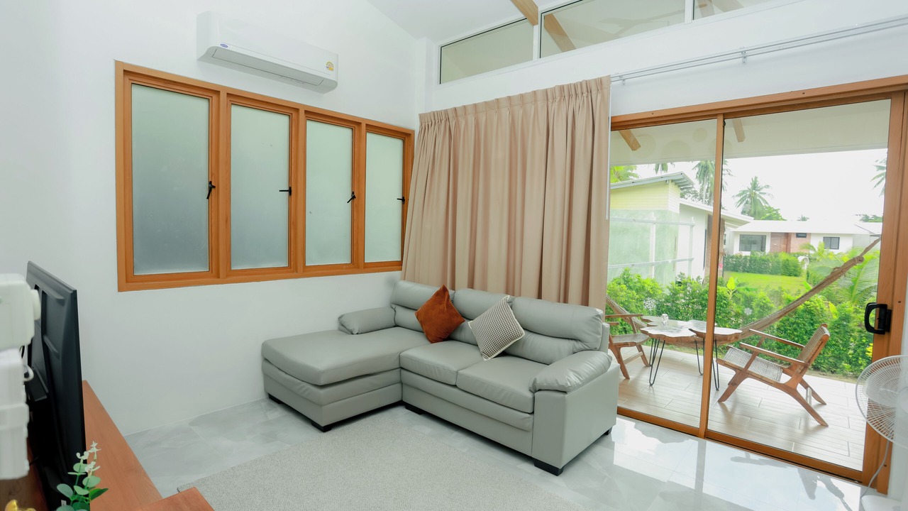 Photo of Livingroom in Baan Tai