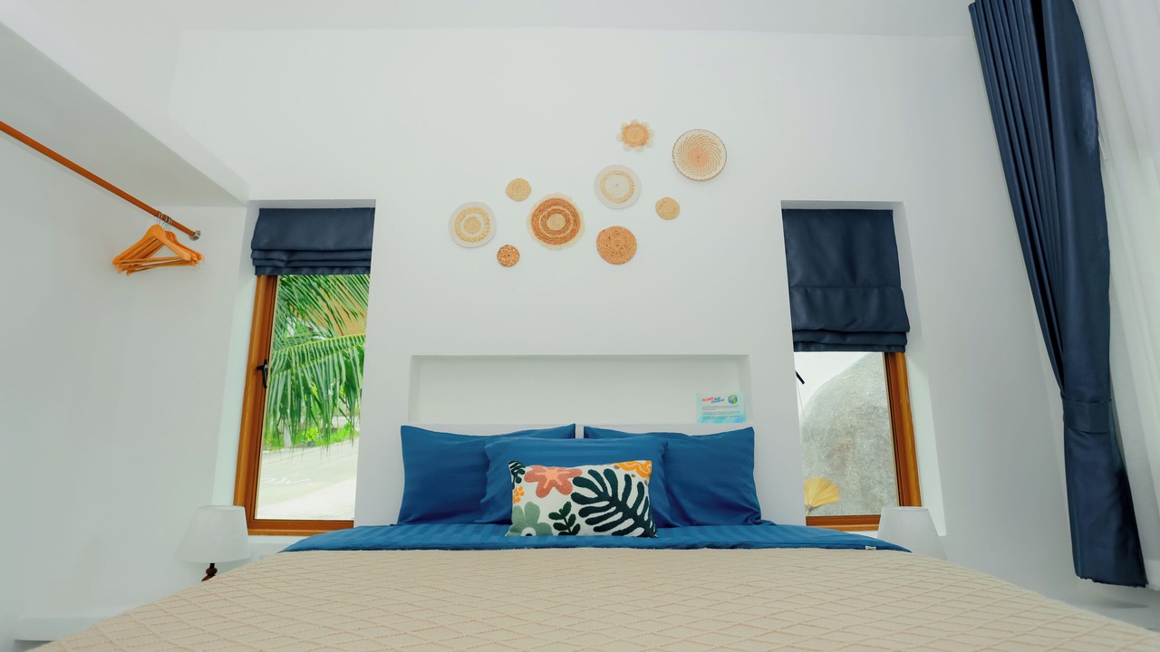 Photo of Bedroom in Baan Tai