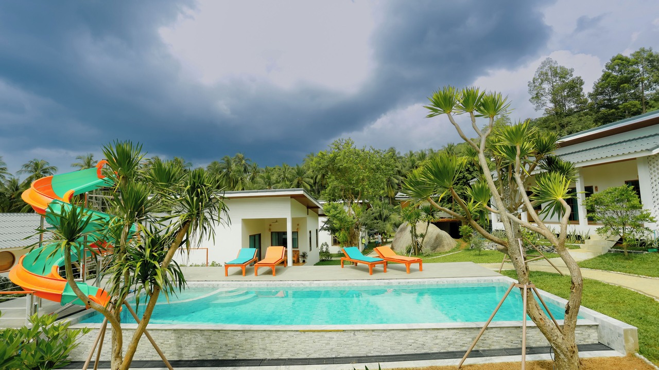 Photo of Outdoor in Baan Tai
