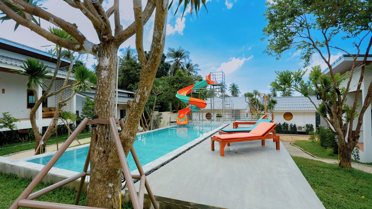 Photo of Outdoor in Baan Tai