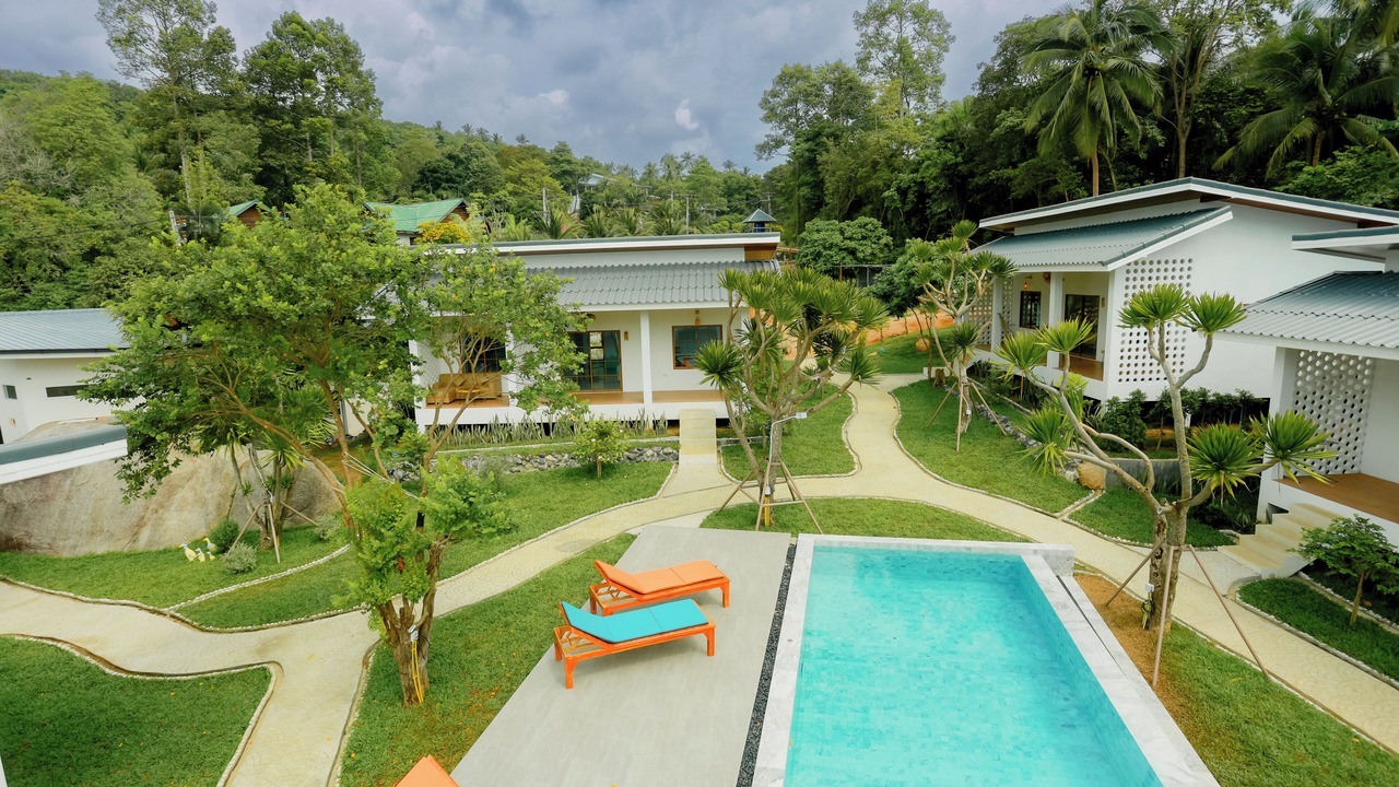 Photo of Outdoor in Baan Tai