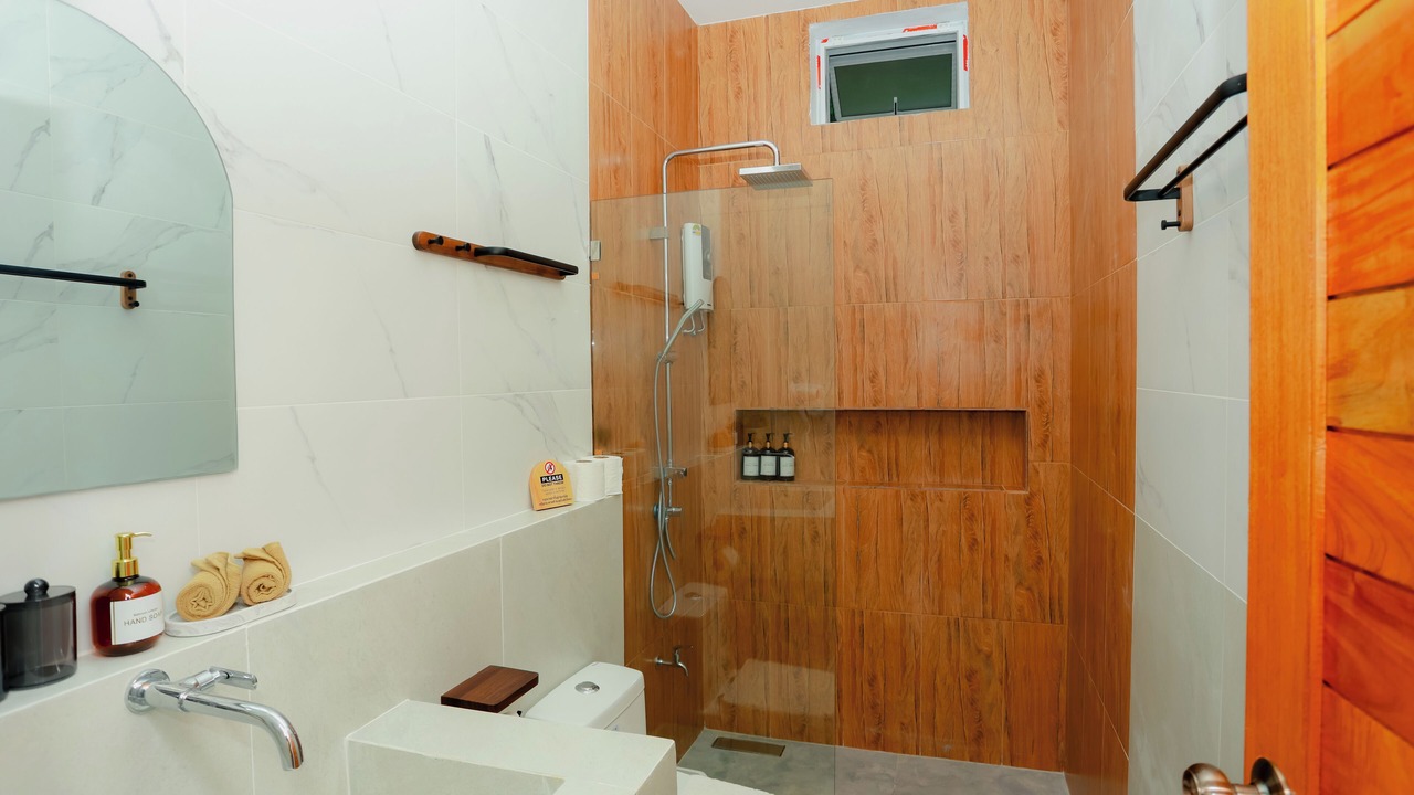 Photo of Bathroom in Baan Tai