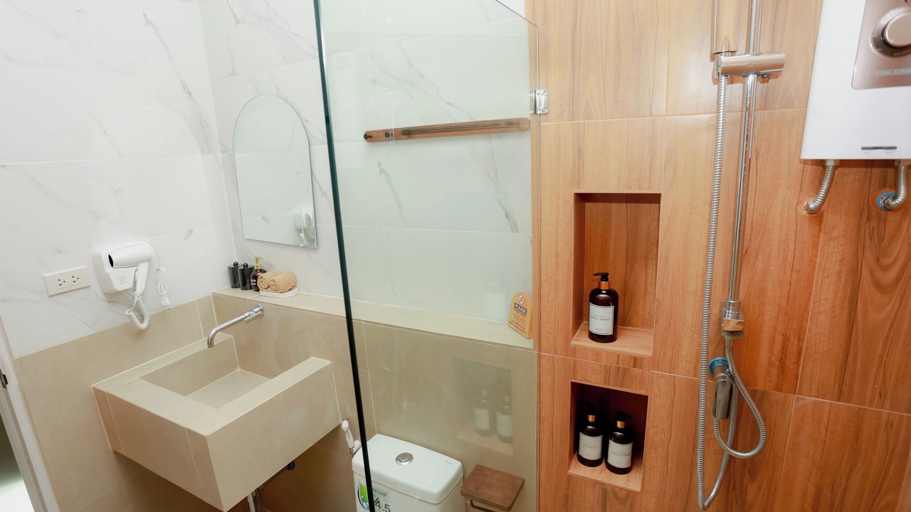 Photo of Bathroom in Baan Tai