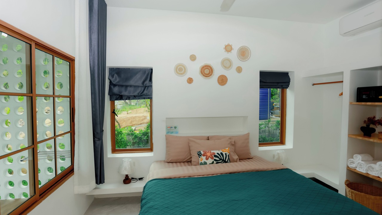 Photo of Bedroom in Baan Tai
