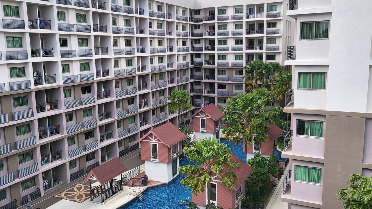 Photo of Outdoor in South Pattaya