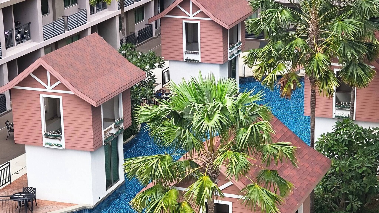Photo of Outdoor in South Pattaya