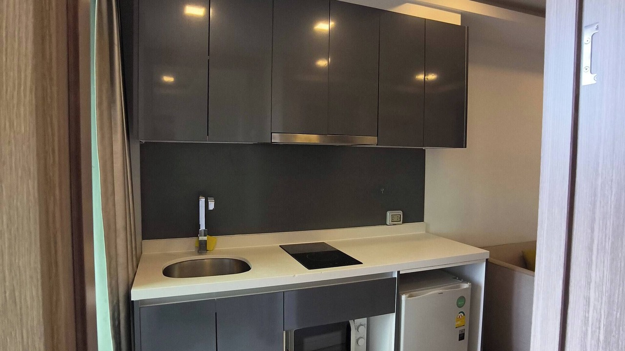 Photo of Kitchen in South Pattaya