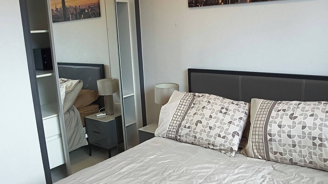 Photo of Bedroom in South Pattaya
