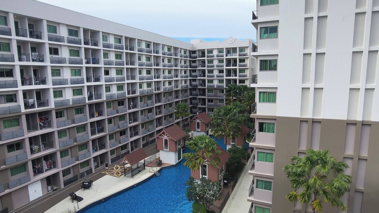 Photo of Outdoor in South Pattaya