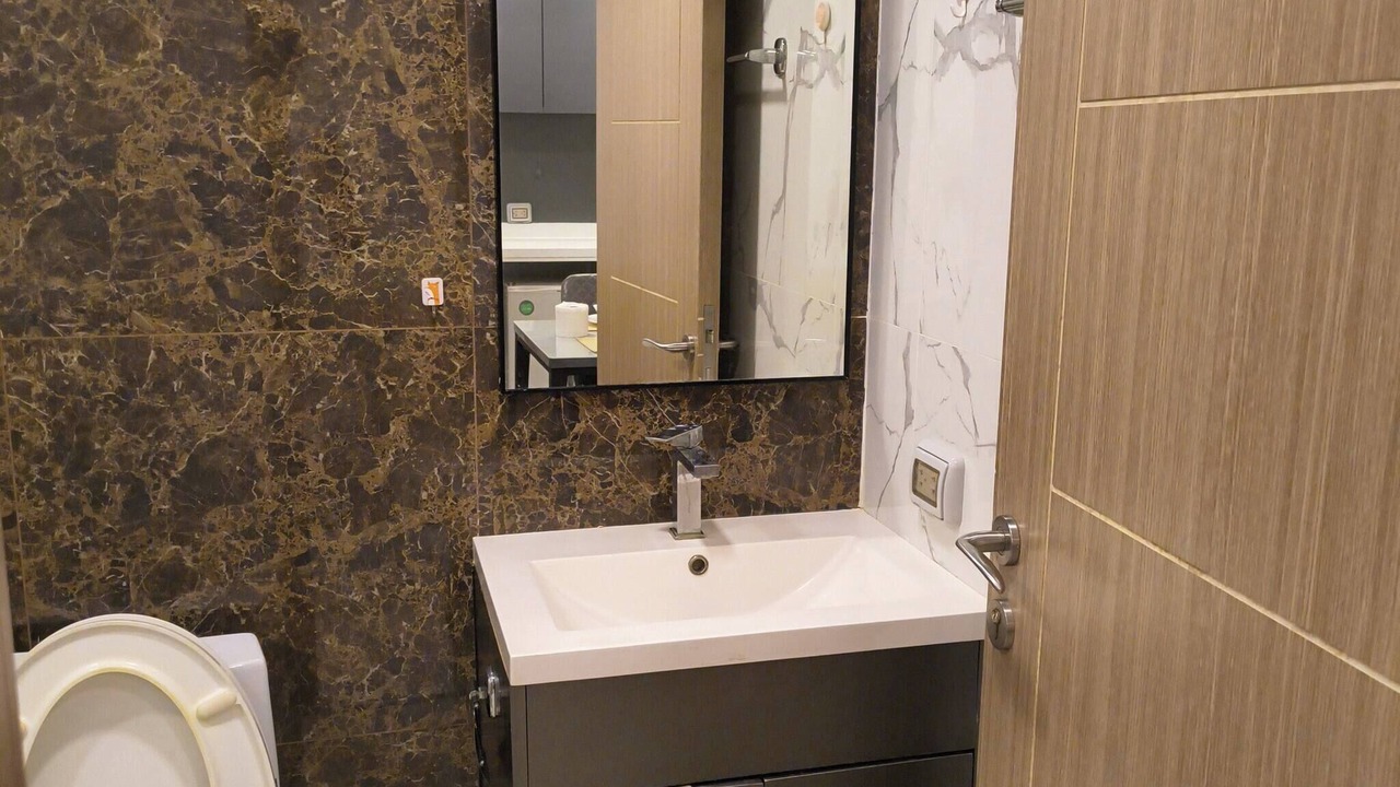 Photo of Bathroom in South Pattaya