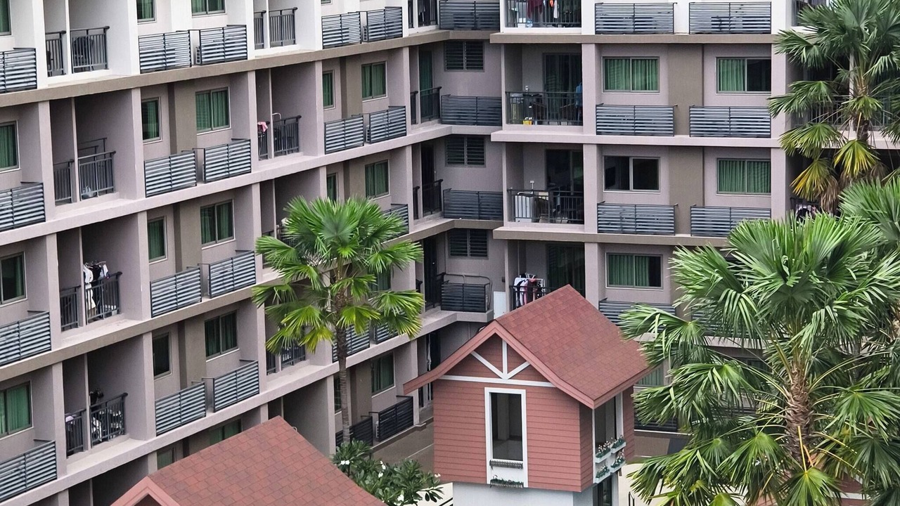 Photo of Outdoor in South Pattaya
