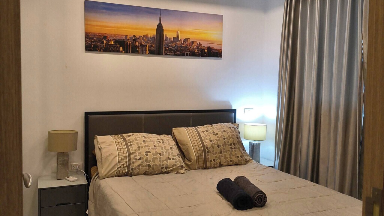 Photo of Bedroom in South Pattaya