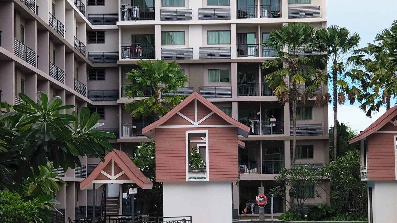 Photo of Outdoor in South Pattaya