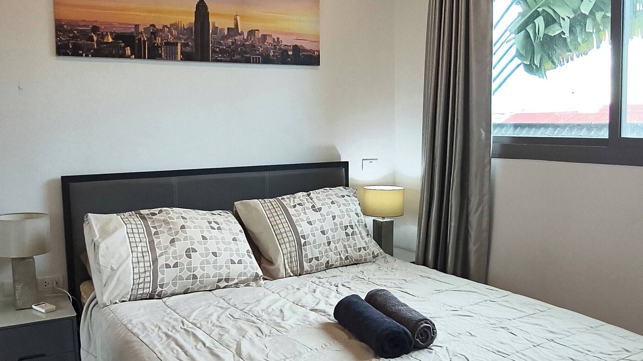 Photo of Bedroom in South Pattaya