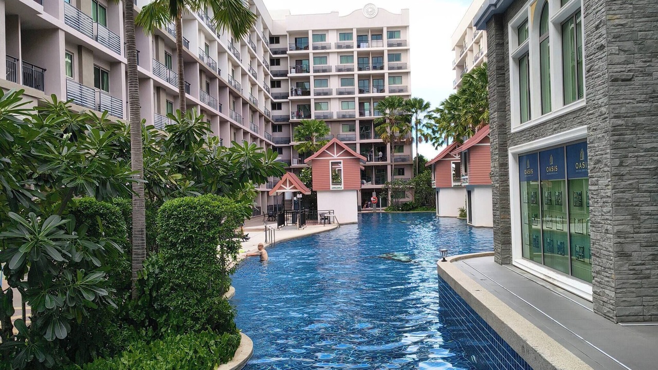 Photo of Outdoor in South Pattaya