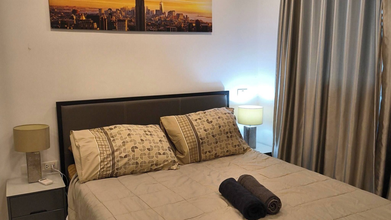 Photo of Bedroom in South Pattaya