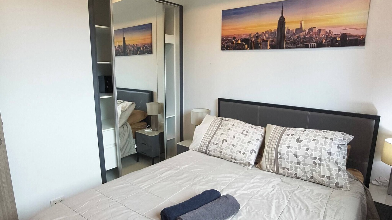 Photo of Bedroom in South Pattaya