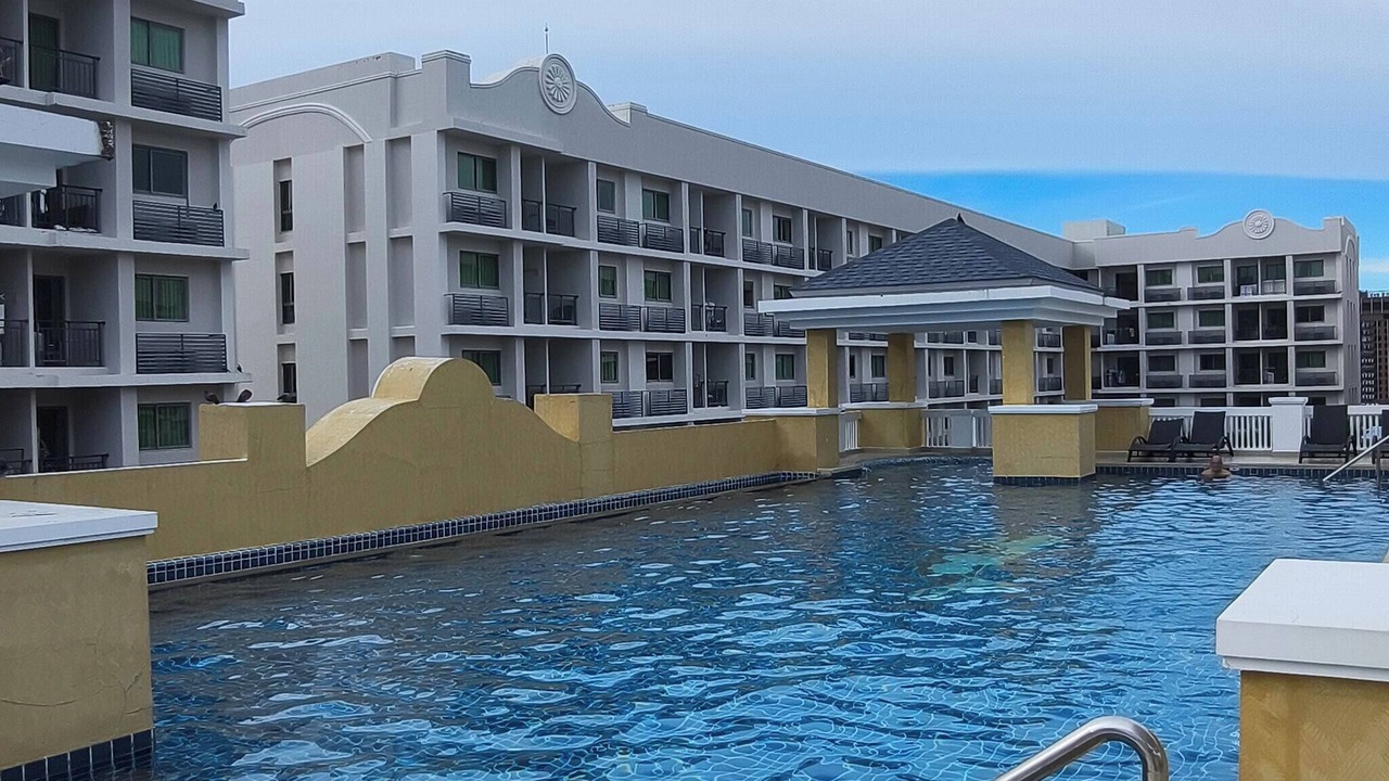 Photo of Outdoor in South Pattaya