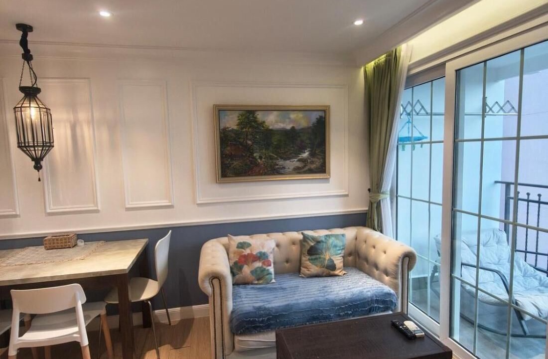 Photo of Livingroom in Na Chom Thian