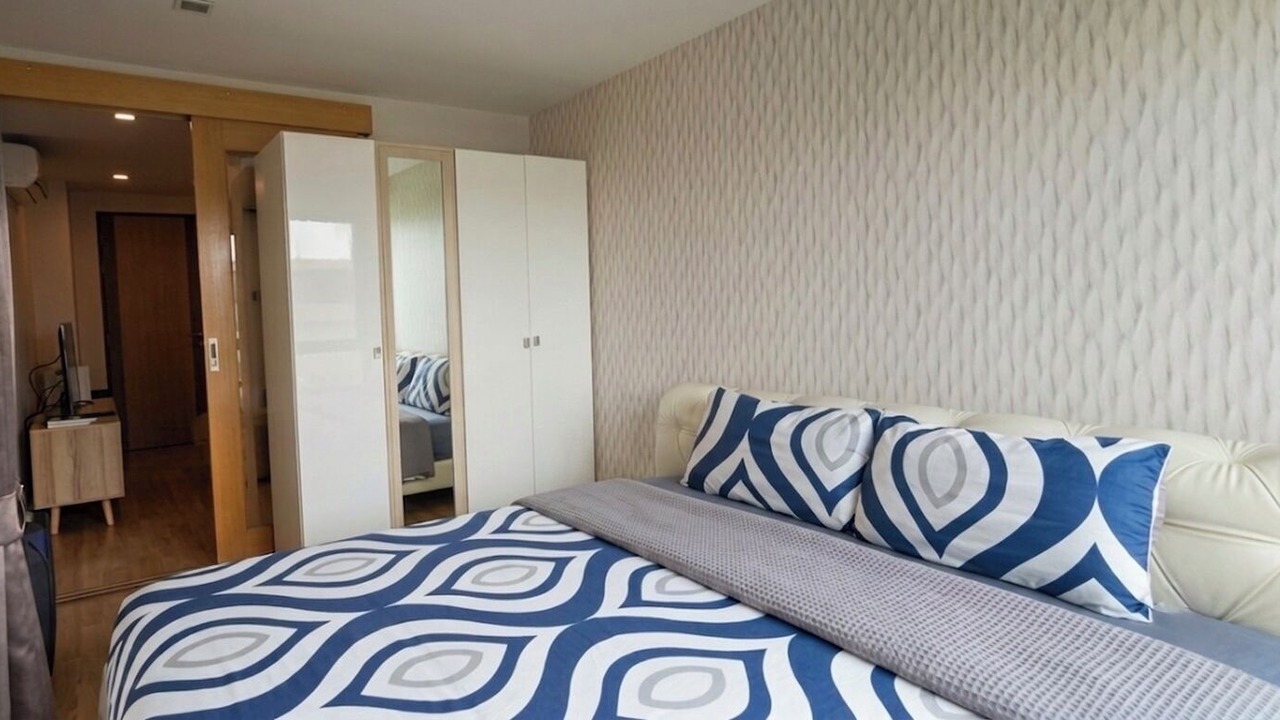 Photo of Bedroom in Phuket