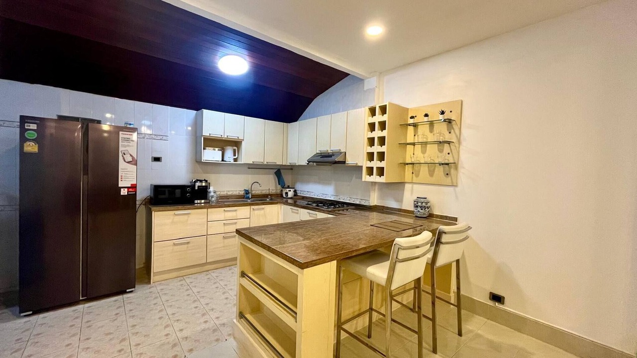 Photo of Kitchen in Kathu