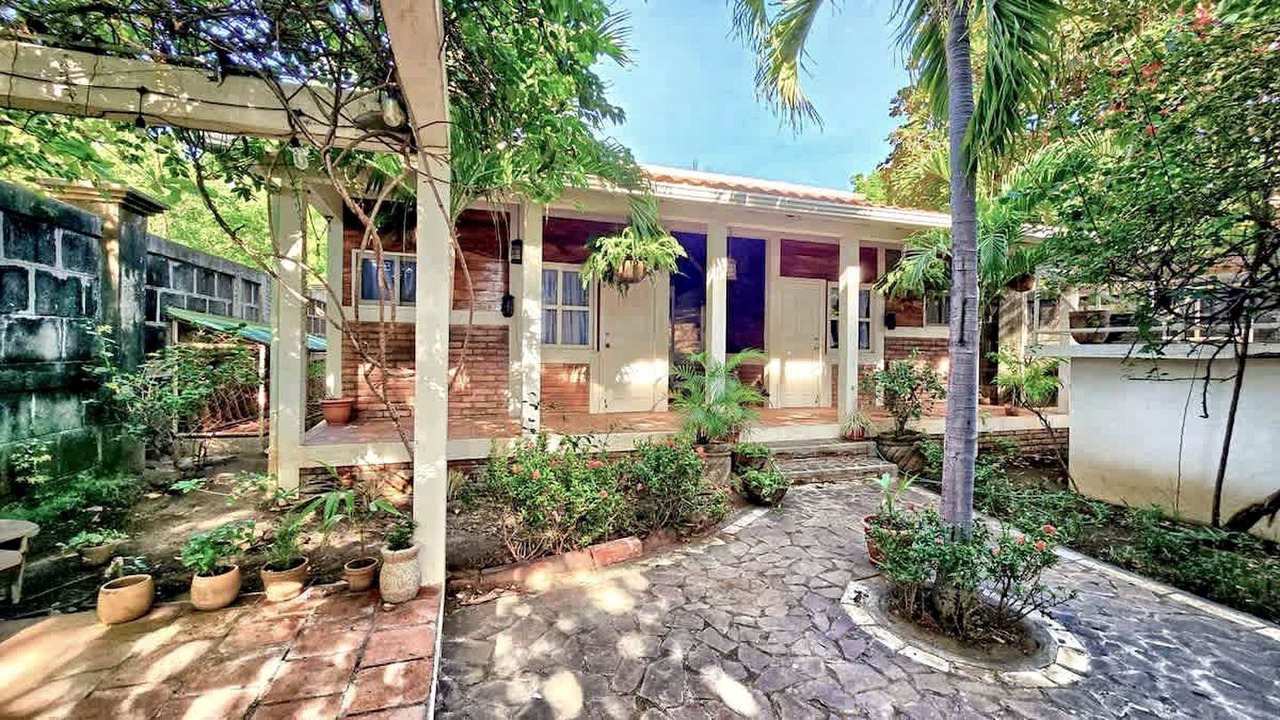 Photo of Outdoor in Pochomil