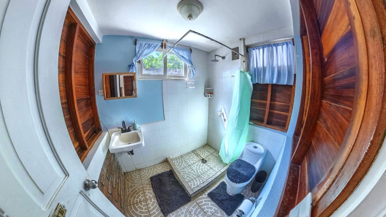 Photo of Bathroom in Pochomil