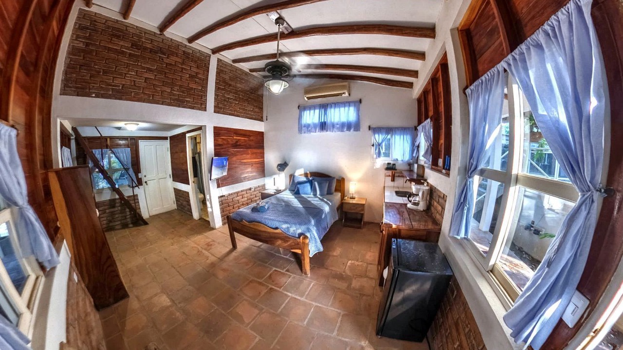 Photo of Bedroom in Pochomil