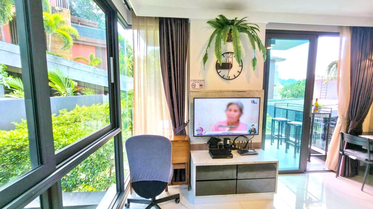 Photo of Patio Balcony in Ao Nang