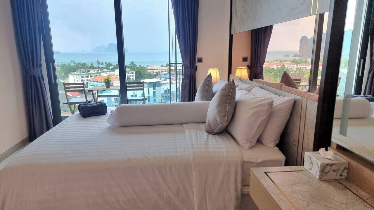Photo of Bedroom in Ao Nang